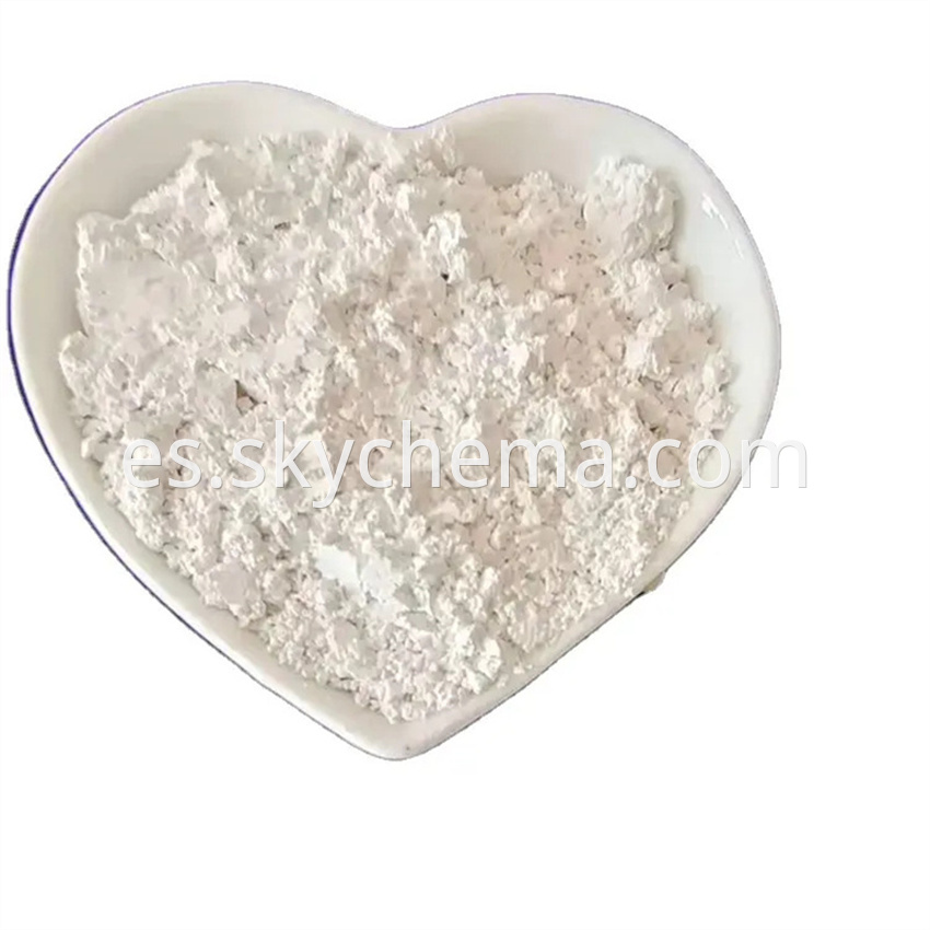 Silica Powder W 124